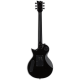 LTD GH-200 Gary Holt Signature (Black) Електрогітара