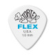 DUNLOP TORTEX FLEX JAZZ III XL PICK 1.0MM Медіатори