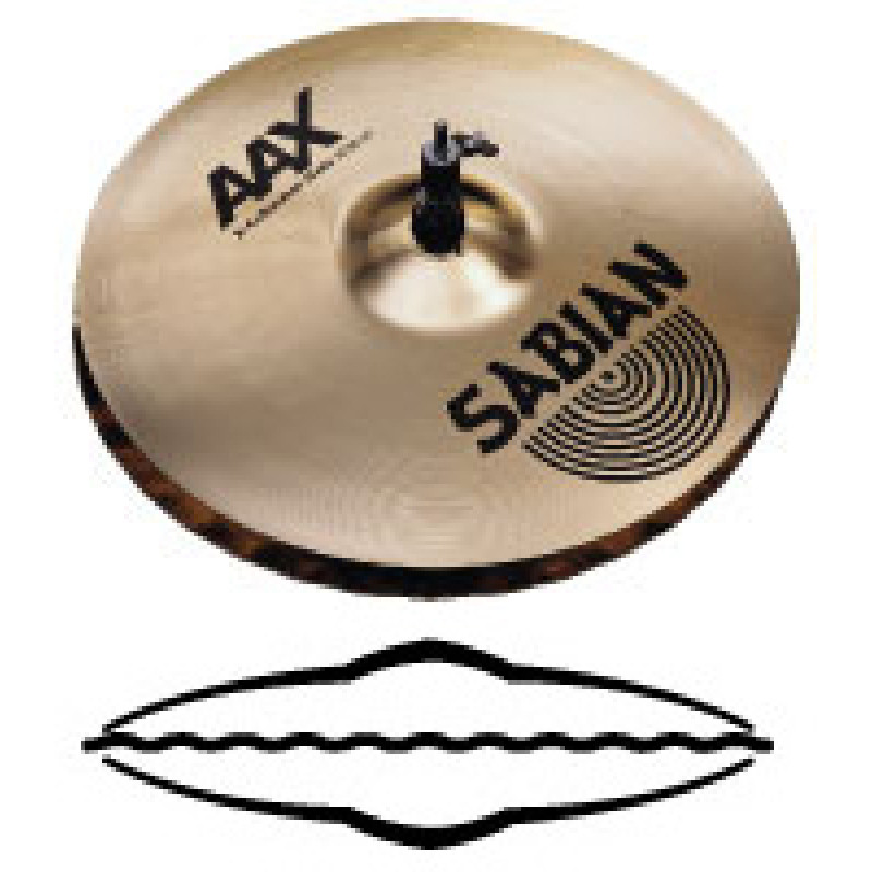 SABIAN 14
