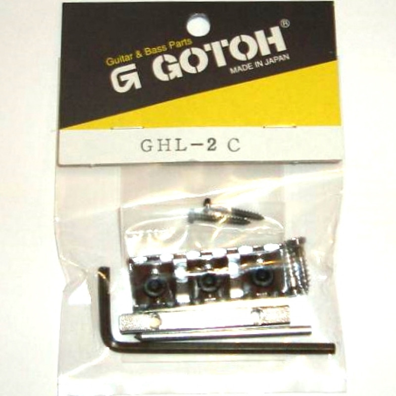 GOTOH GHL-2 (C)