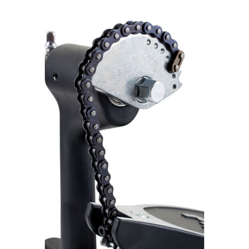 DW DOUBLE 2002 PEDAL