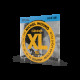 D’ADDARIO EXL110+ XL NICKEL WOUND REGULAR LIGHT PLUS (10.5-48) Струны для электрогитары