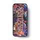 DUNLOP SANTANA MEDIUM GAUGE PICK TIN Медіатори