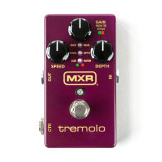 MXR TREMOLO Педаль эффектов
