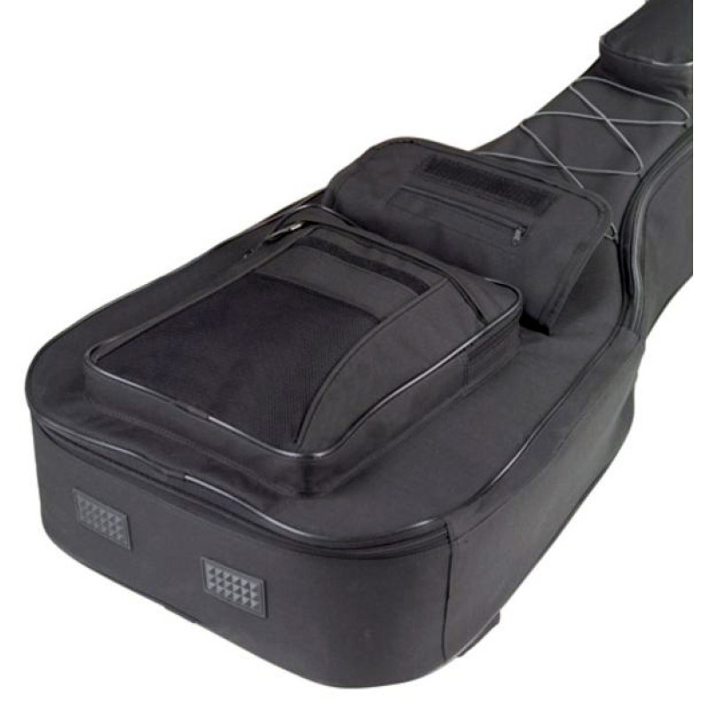 ROCKBAG RB20509 STARLINE - Acoustic Guitar Gig Bag