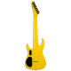 LTD SC-608 БАРИТОН Stephen Carpenter Signature (Жёлтая) Электрогитара