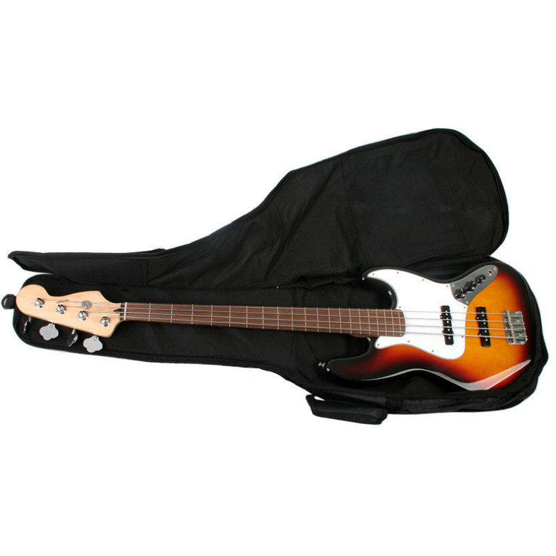 ROCKBAG RB20535 B Eco Line - Bass Guitar Gig Bag Чохол для бас-гітари