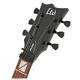 LTD GH-200 Gary Holt Signature (Black) Електрогітара