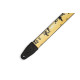LEVY'S MP2CAL-001 2 Poly Calaca Guitar Strap – Mariachi Ремень для гитары