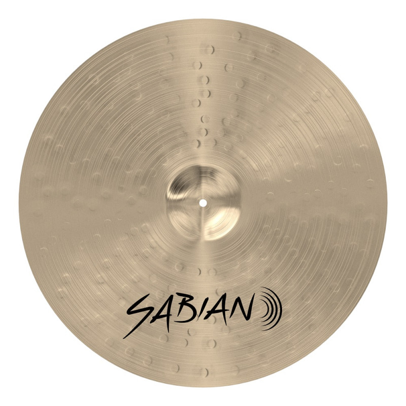 SABIAN 20” STRATUS RIDE