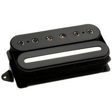 DIMARZIO CRUNCH LAB (F-Spaced, Black)