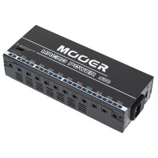 MOOER MACRO POWER S12 Блок питания для гитарных педалей
