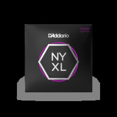 D‘ADDARIO NYXL09544 NYXL ELECTRIC SUPER LIGHT PLUS (09.5-44) Струни для електрогітари
