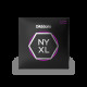 D‘ADDARIO NYXL09544 NYXL ELECTRIC SUPER LIGHT PLUS (09.5-44) Струни для електрогітари