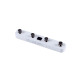 MOOER GWF4 Wireless Footswitch (White) Футсвіч