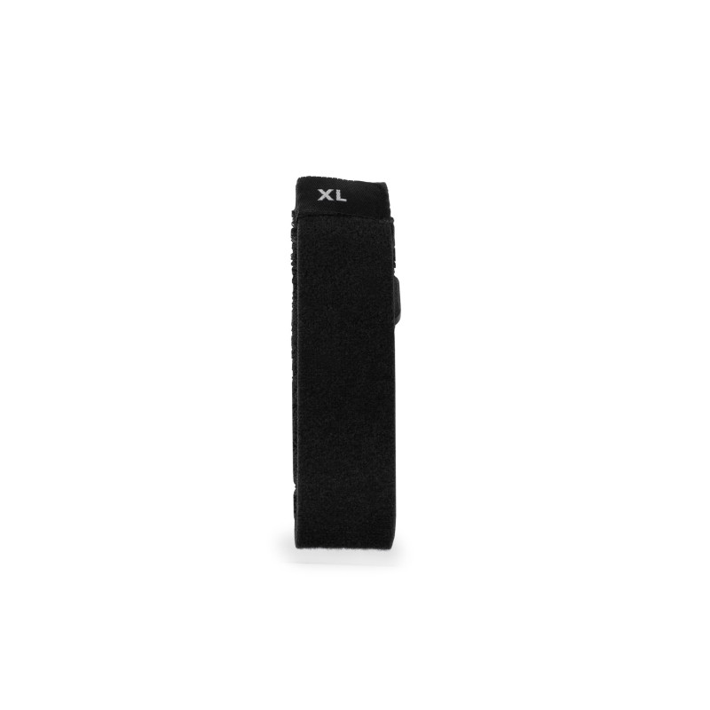 GATOR GTR-FRETMUTEXL-1BK - Guitar Fret Mute Black - Size XL