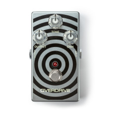 MXR Wylde Audio Overdrive Педаль ефектів
