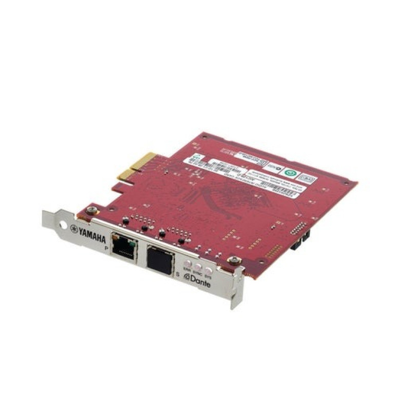 YAMAHA AIC128-D Dante Accelerator