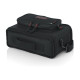 GATOR GM-4 - 4 Microphones Bag