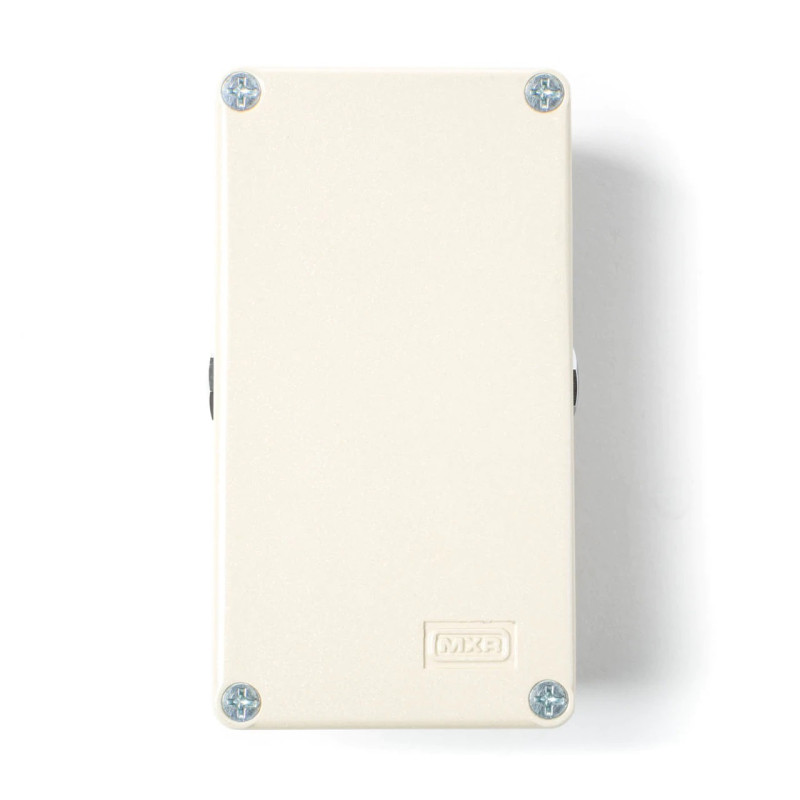 MXR MICRO AMP+ Педаль ефектів