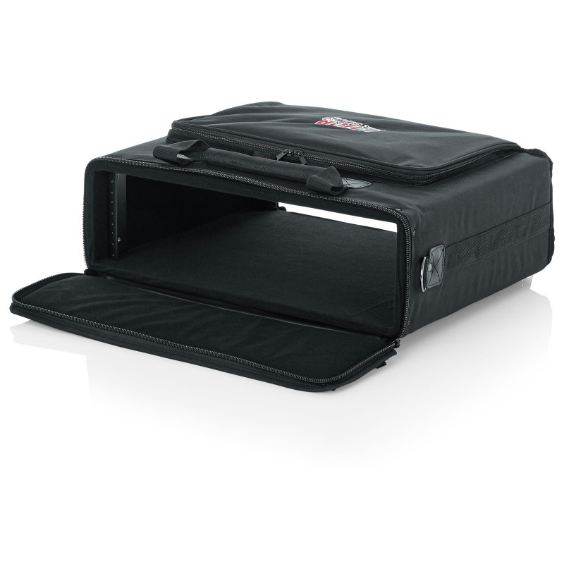 GATOR GRB-3U - 3U Audio Rack Bag