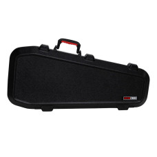 GATOR GTSA-HEADLESSELEC TSA ATA Molded Headless Electric Guitar Case