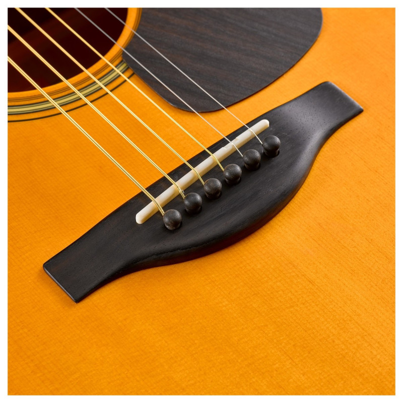 YAMAHA FG5 Акустична гітара