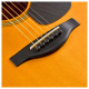 YAMAHA FG5 Акустична гітара