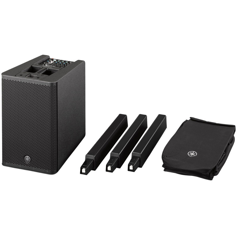 YAMAHA STAGEPAS 1K Акустична система активна