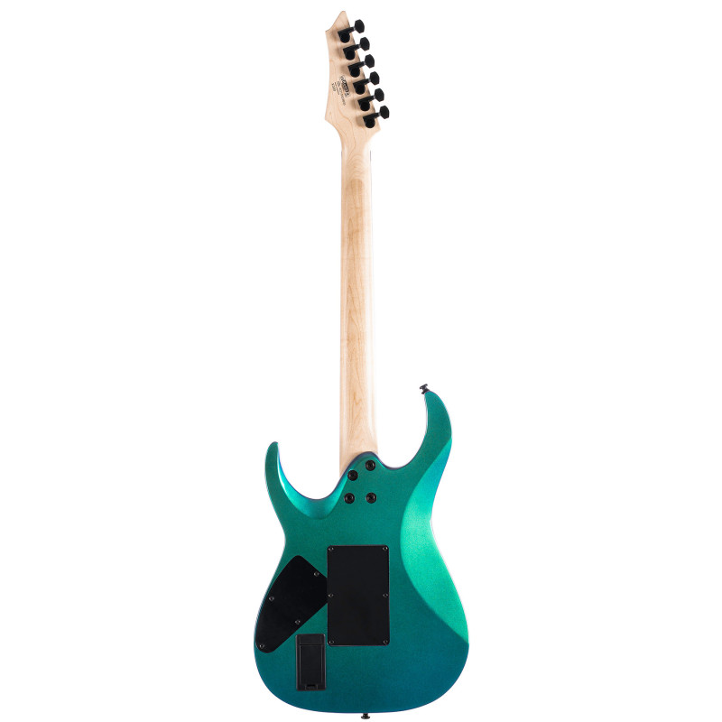 CORT X300 (Flip Blue) Електрогітара