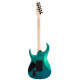 CORT X300 (Flip Blue) Електрогітара