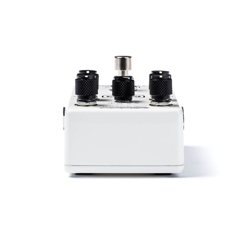 MXR BASS COMPRESSOR Педаль ефектів