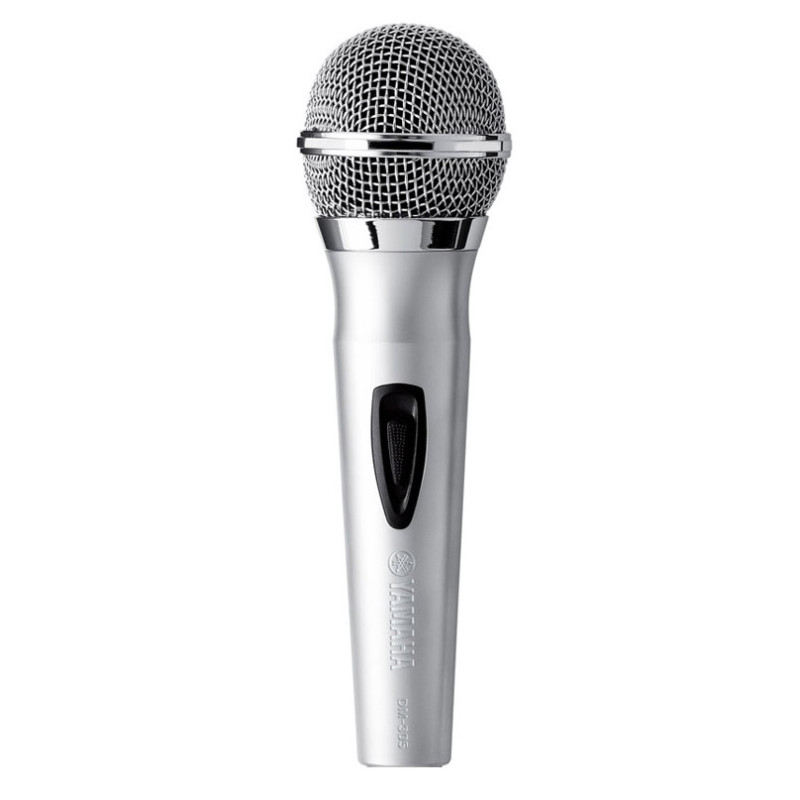 YAMAHA DM305 Silver Мікрофон