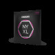 D’ADDARIO NYXL0942 NYXL ELECTRIC SUPER LIGHT (09-42) Струны для электрогитары
