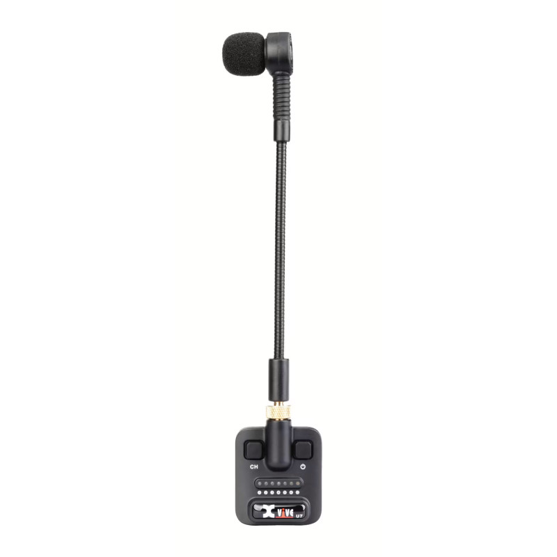 XVIVE U7 Saxophone and Trumpet Wireless System
