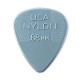 DUNLOP NYLON STANDARD PICK .88MM Медіатори