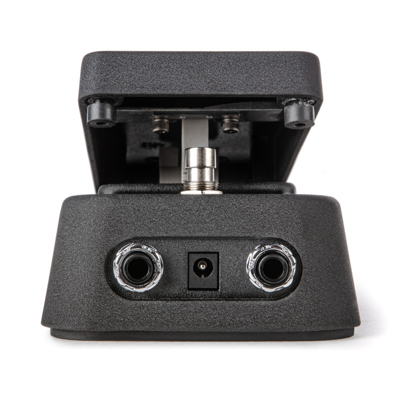 DUNLOP CRYBABY JUNIOR WAH Педаль ефектів