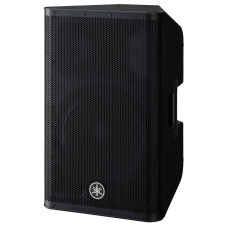 YAMAHA DXR12 MKII Акустическая система активна