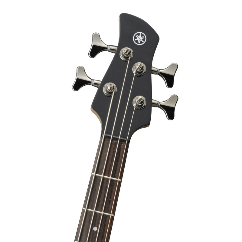 YAMAHA TRBX-304 (Black) Бас-гітара