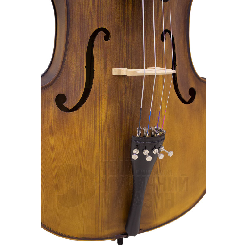MAXTONE CVC101 3/4