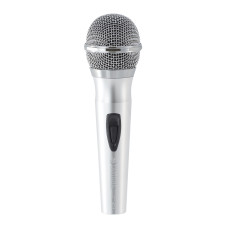 DM-305 Silver
