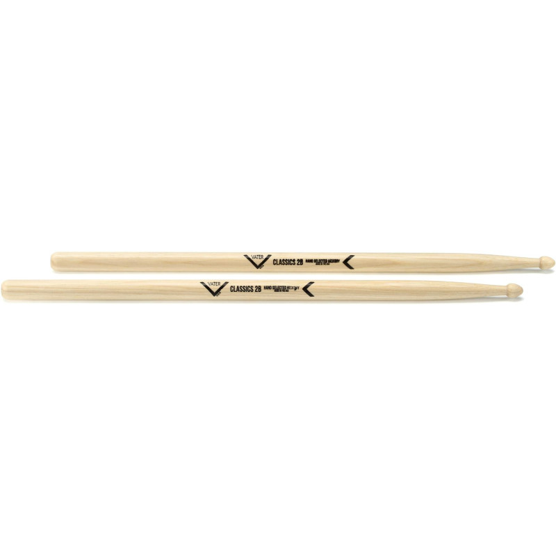 VATER Classics 2B