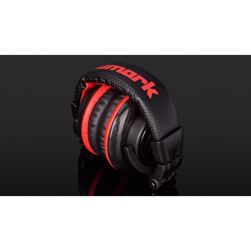 NUMARK RED WAVE CARBON