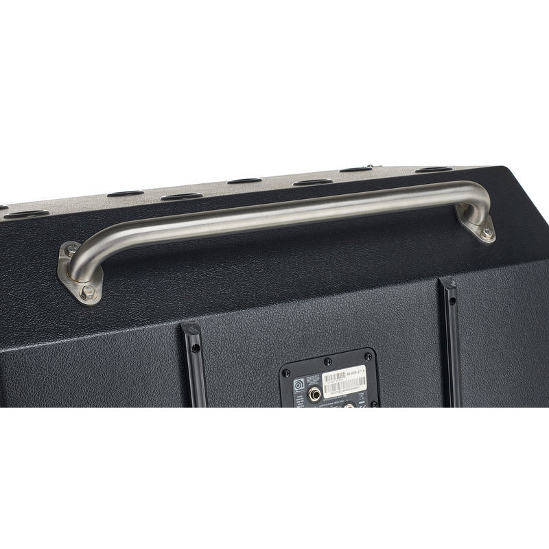 AMPEG HERITAGE SVT-810AV SPEAKER CABINET
