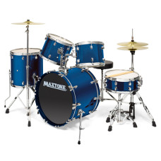 MAXTONE MXC-3005 (Metallic Blue)