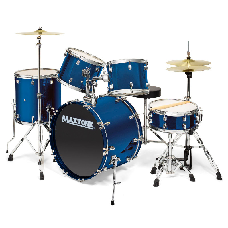 MAXTONE MXC-3005 (Metallic Blue)