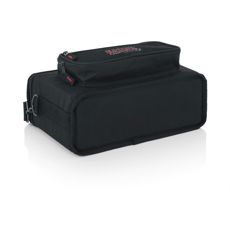 GATOR GM-4 - 4 Microphones Bag