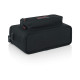 GATOR GM-4 - 4 Microphones Bag