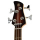 YAMAHA TRBX-204 (Old Violin Sunburst) Бас-гитара