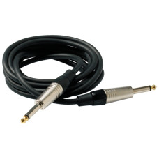 ROCKCABLE RCL30205 D6 Instrument Cable (5m)